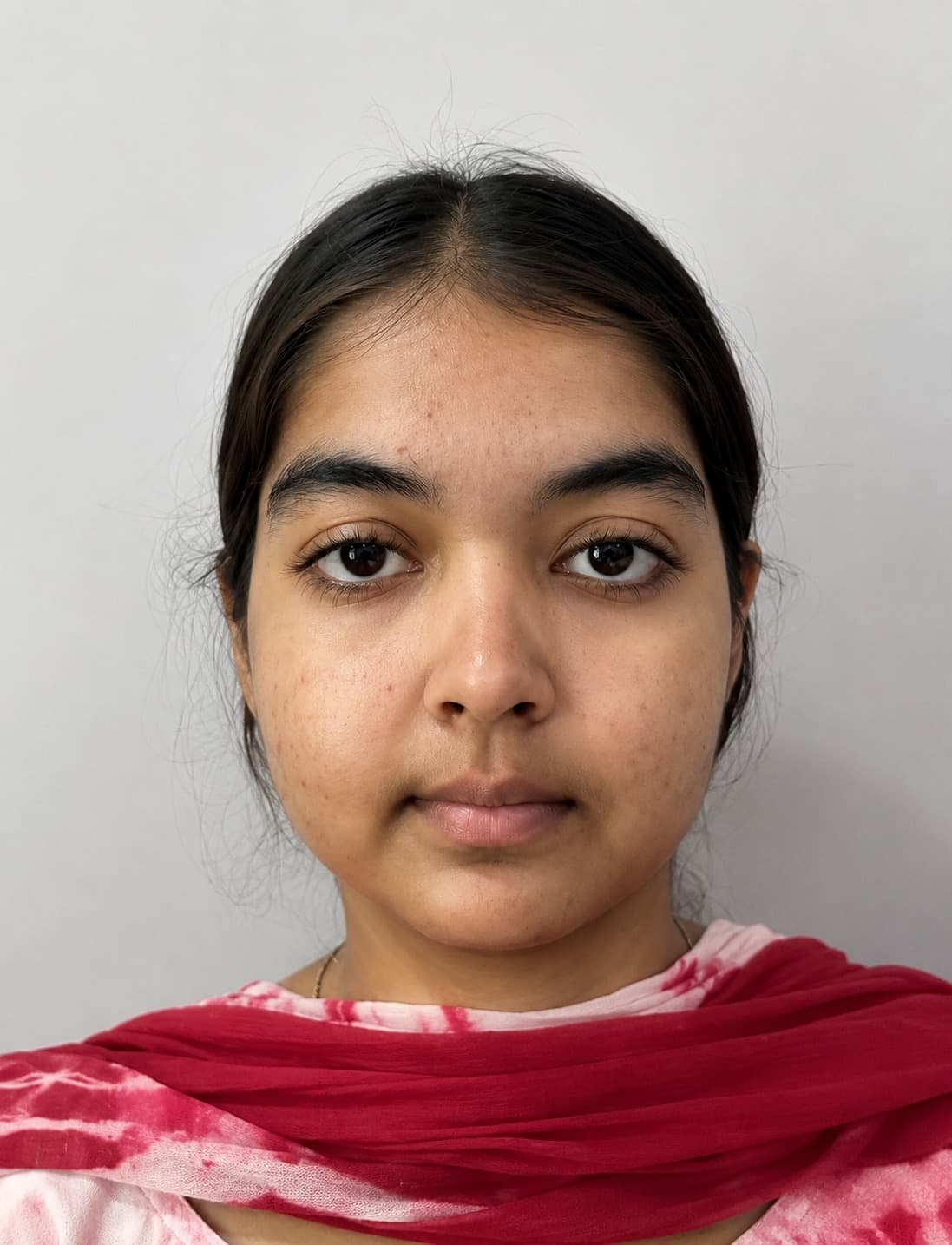 Manpreet Kaur — University of Gloucestershire, UK
