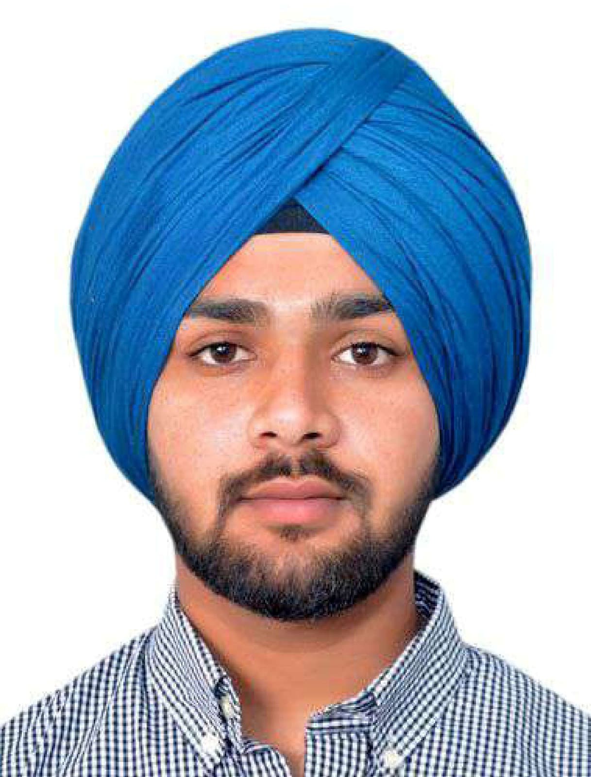 Harmanjit Singh — Southern Cross University, Australia, Bachelor of Business